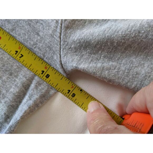 MAGICAL History Tour Presidents Tshirt Gray Size Small Short Sleeve - Picture 4 of 7